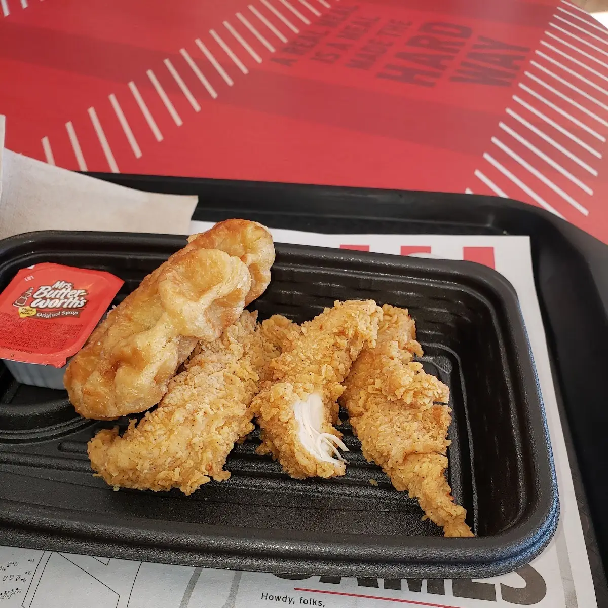 Tempura