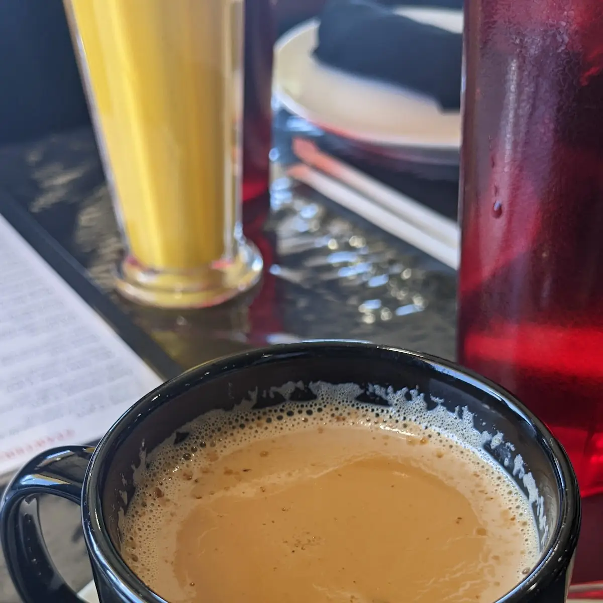 Masala Chai