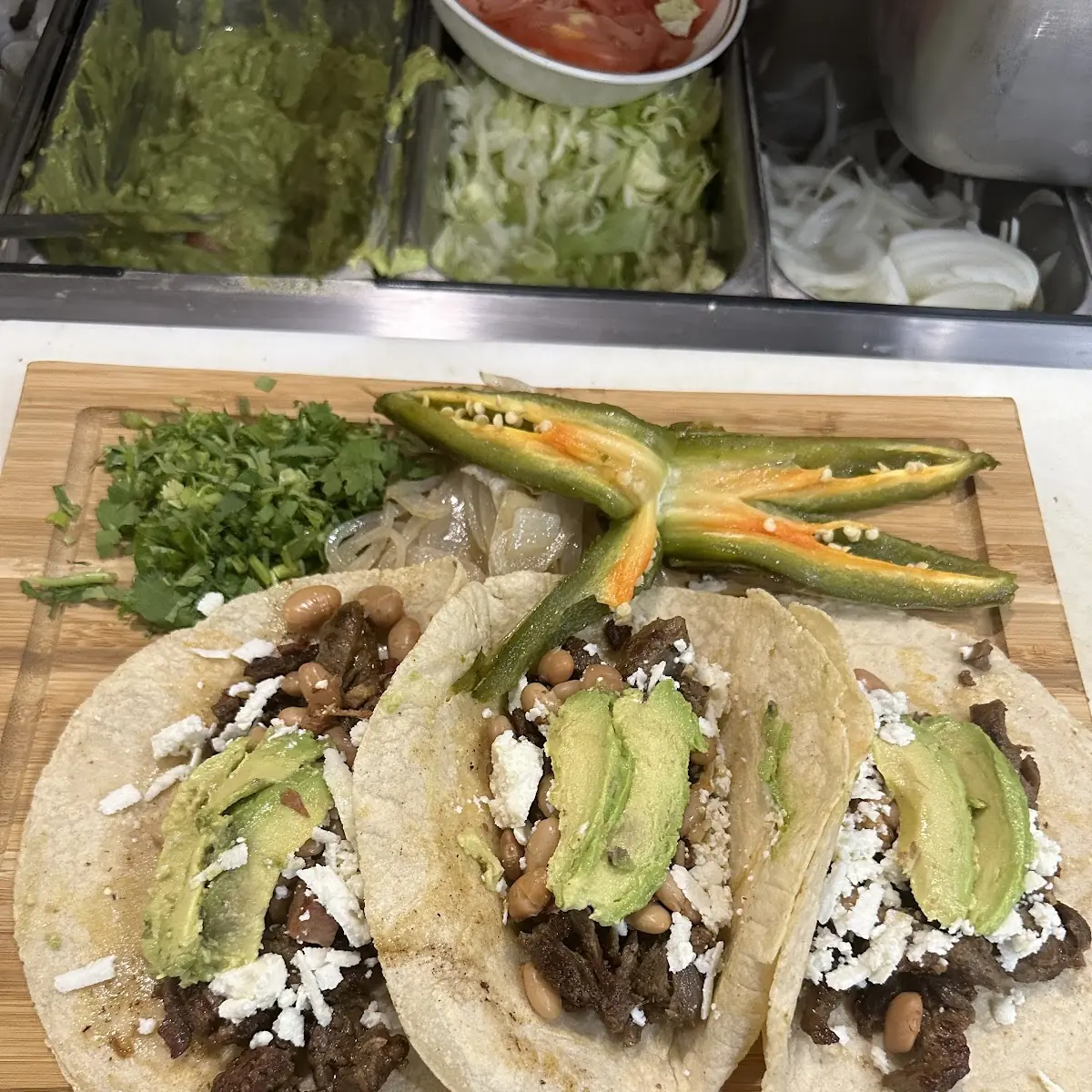 Carne Asada