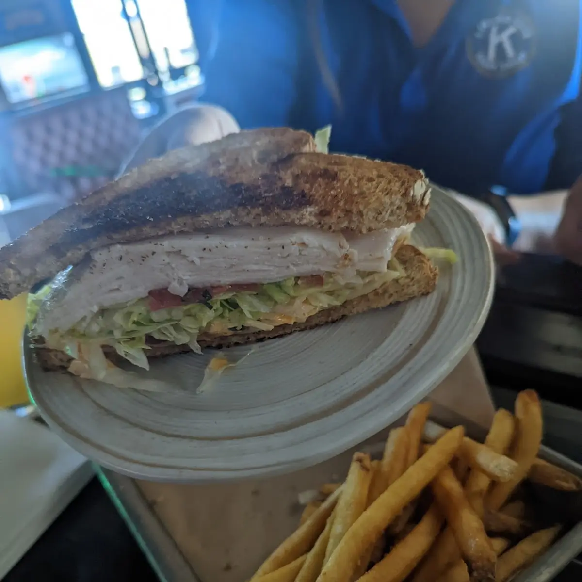 Turkey Club