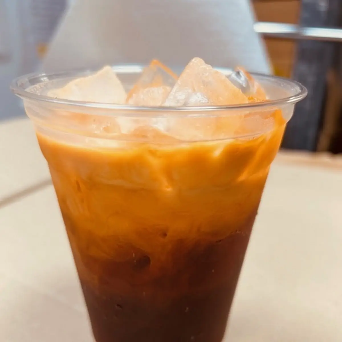 Thai Iced Tea