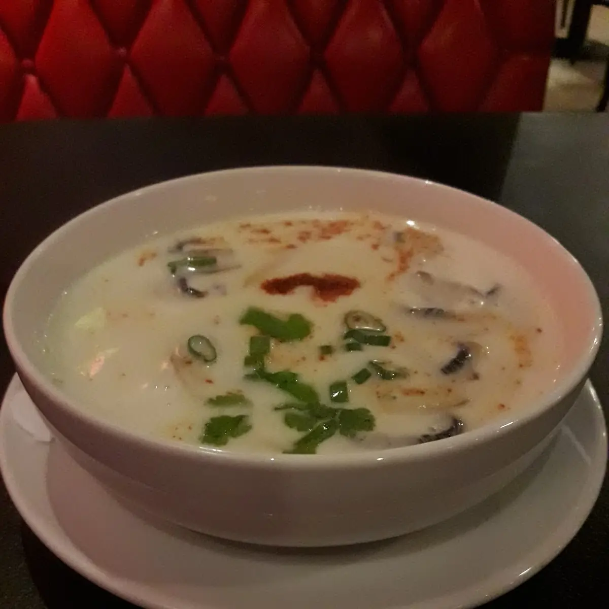 Tom Kha Gai