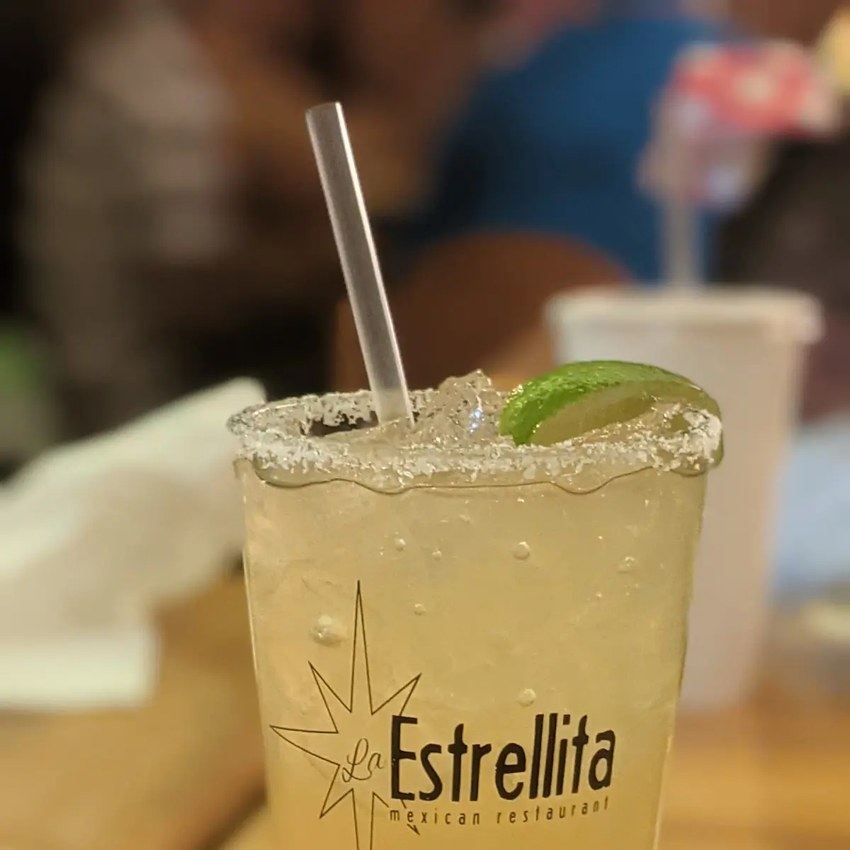House Margarita