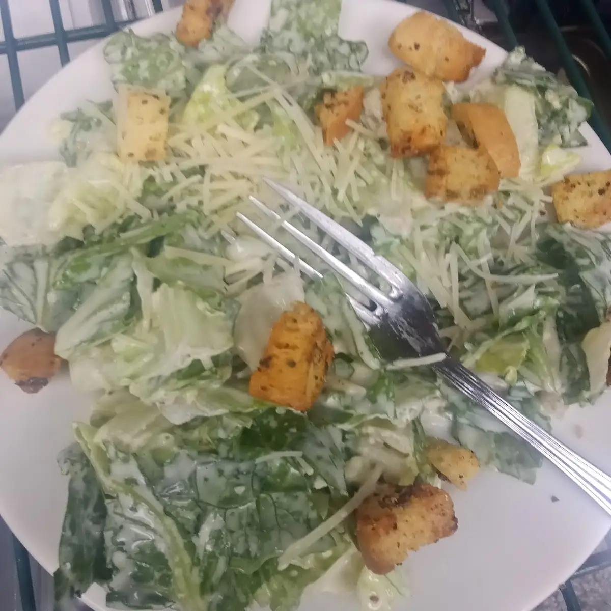 Caesar Salad