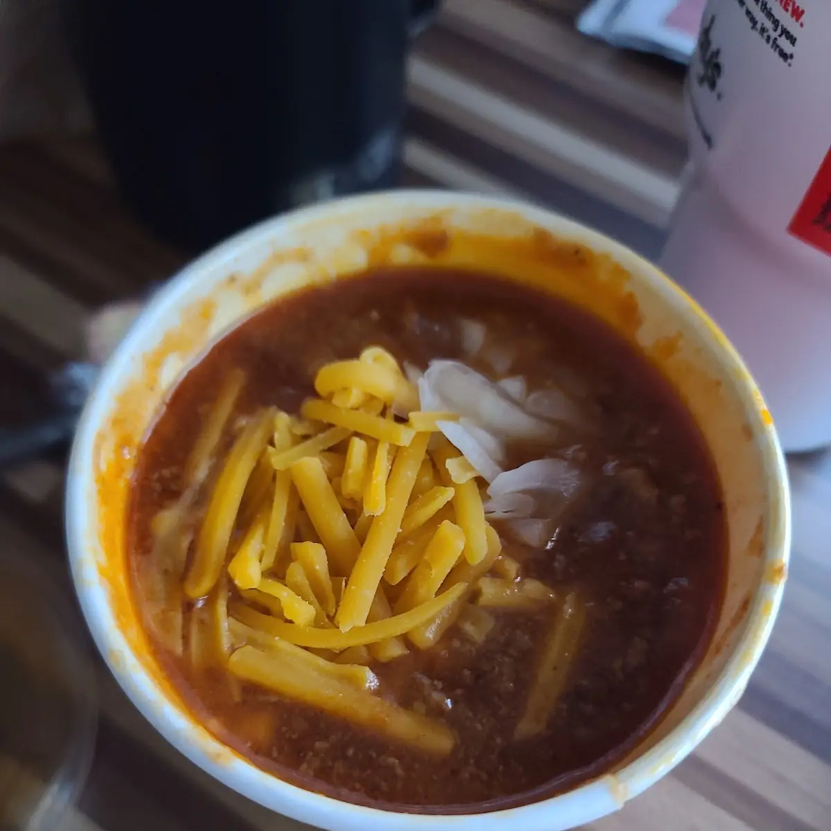 Tortilla Soup