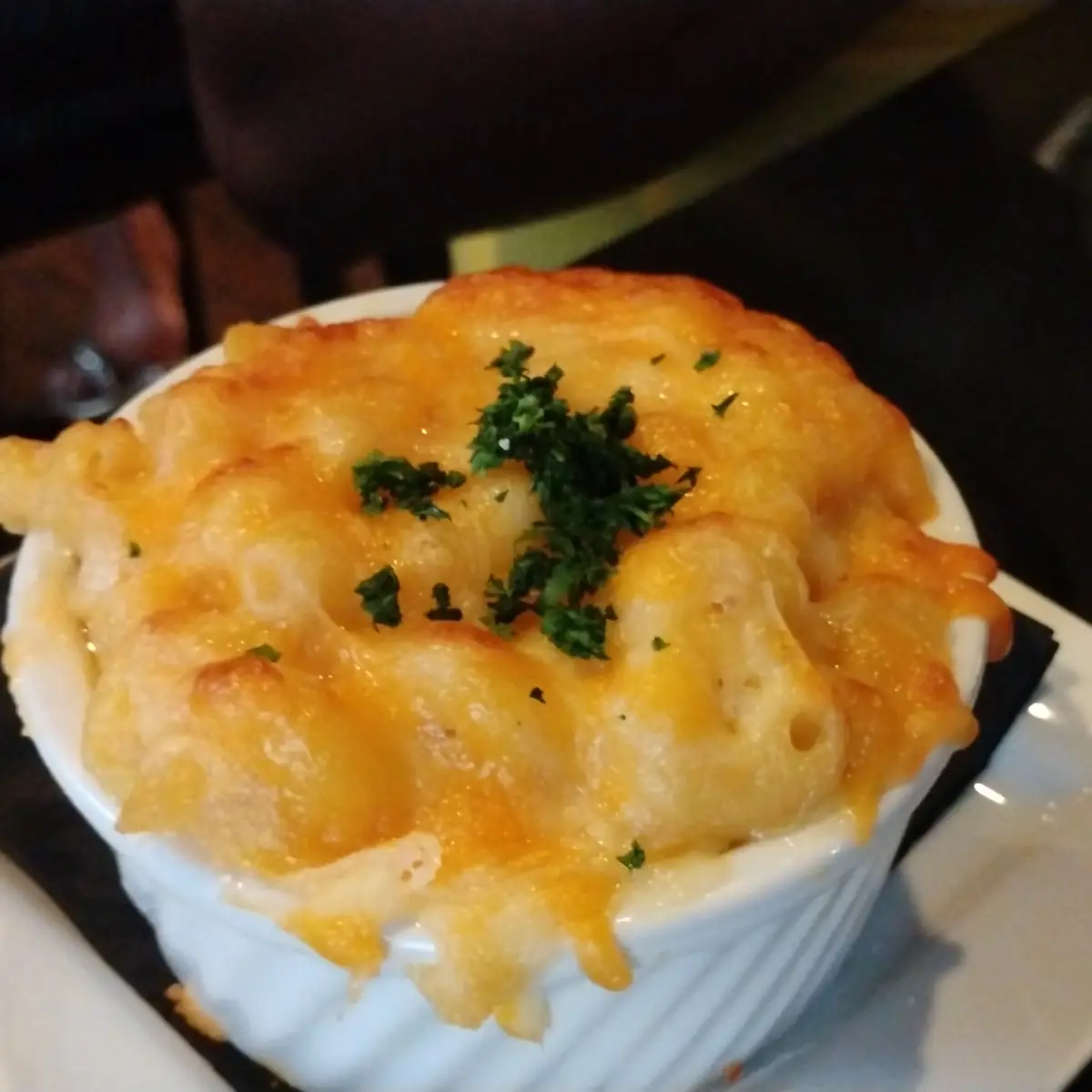 Onion Soup