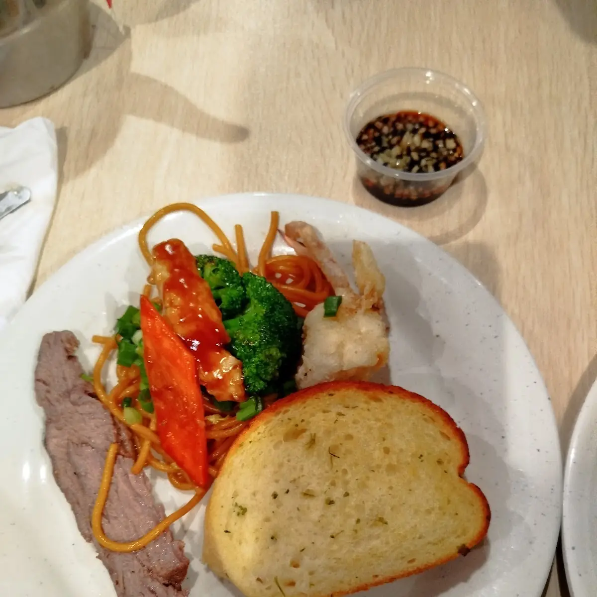 Garlic Bread