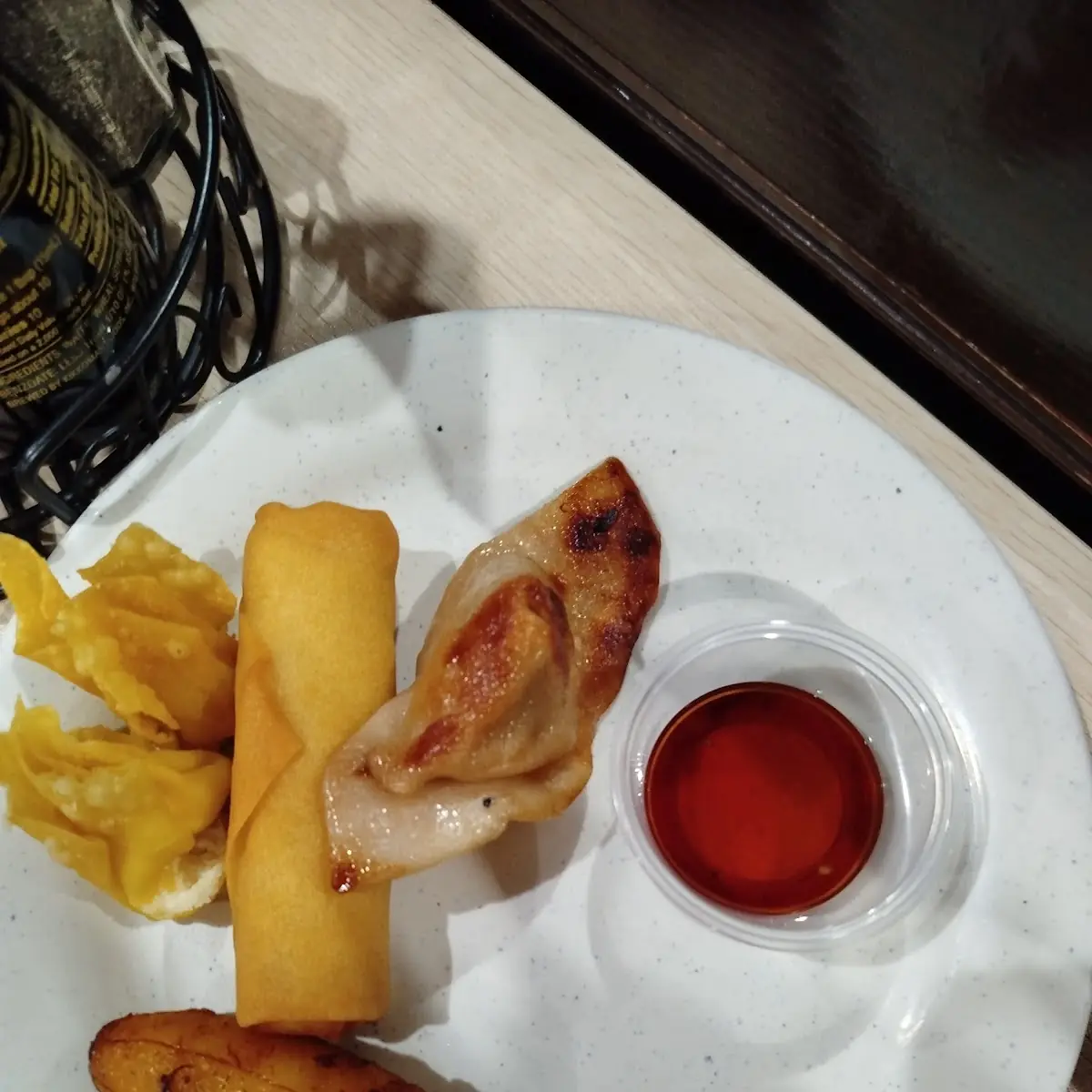 Spring Roll