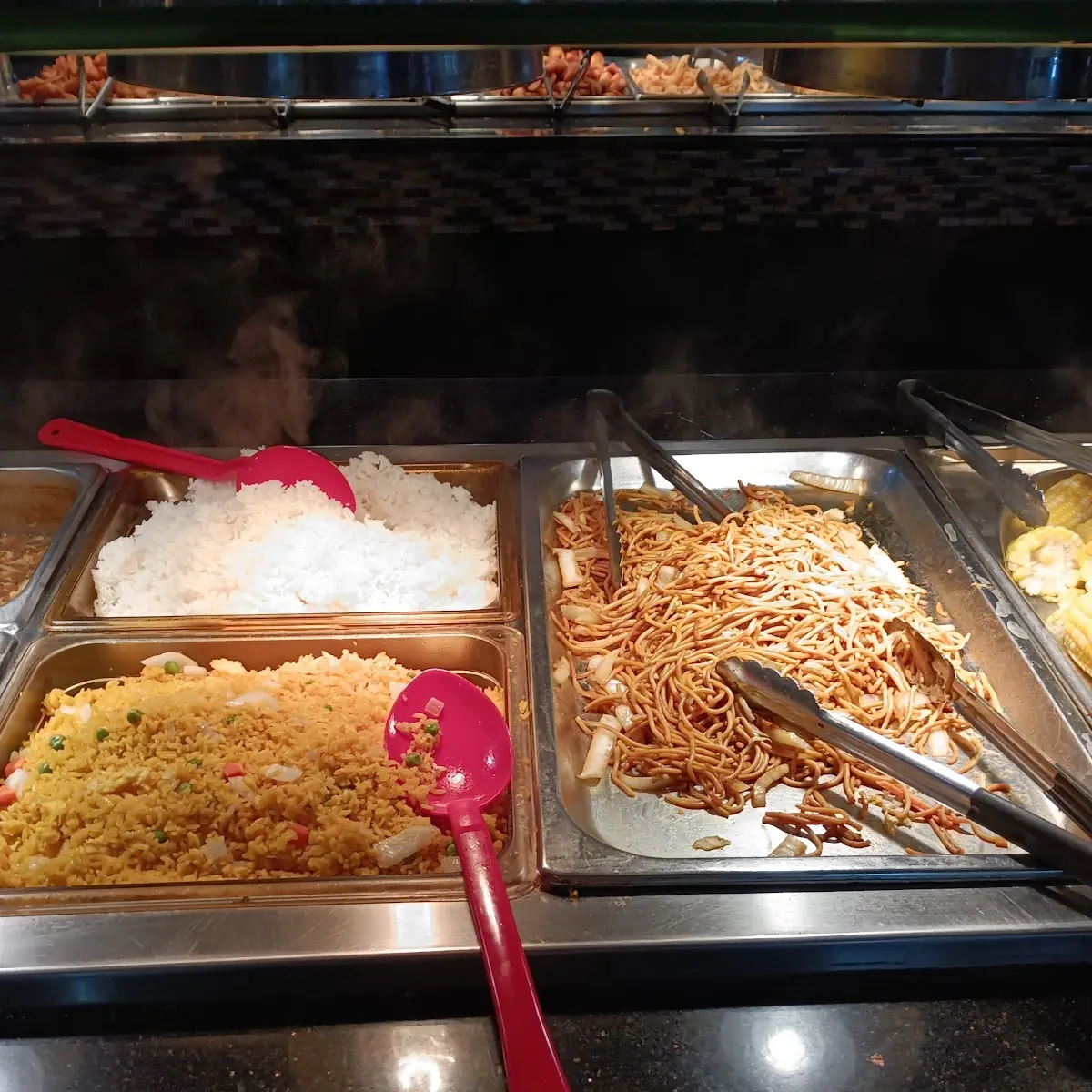 White Rice