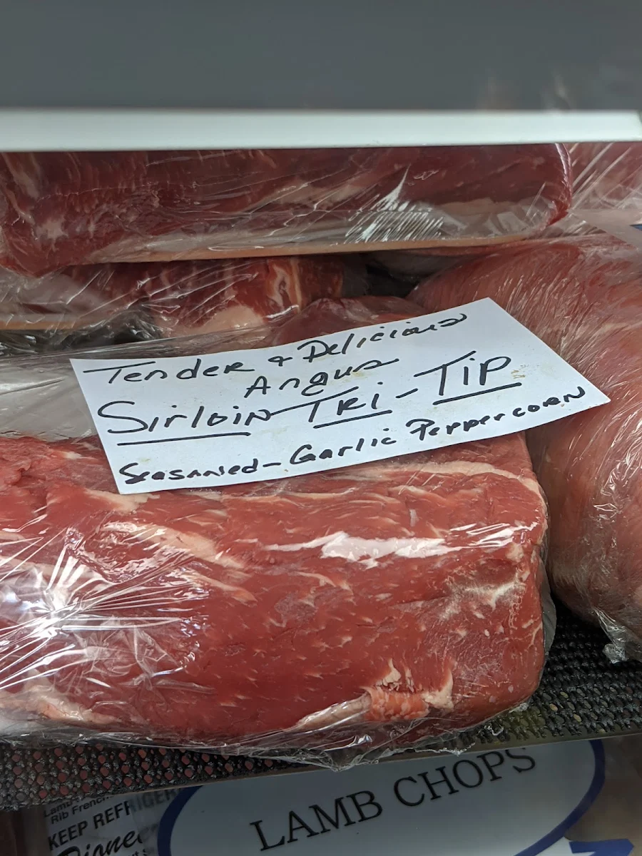 Tri Tip