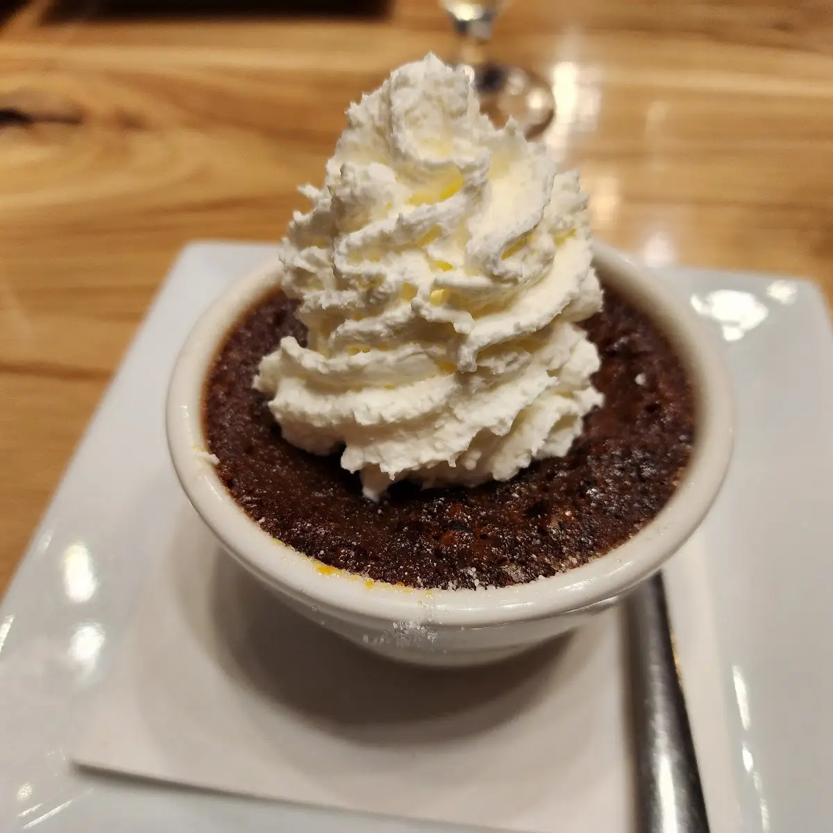 Creme Brulee