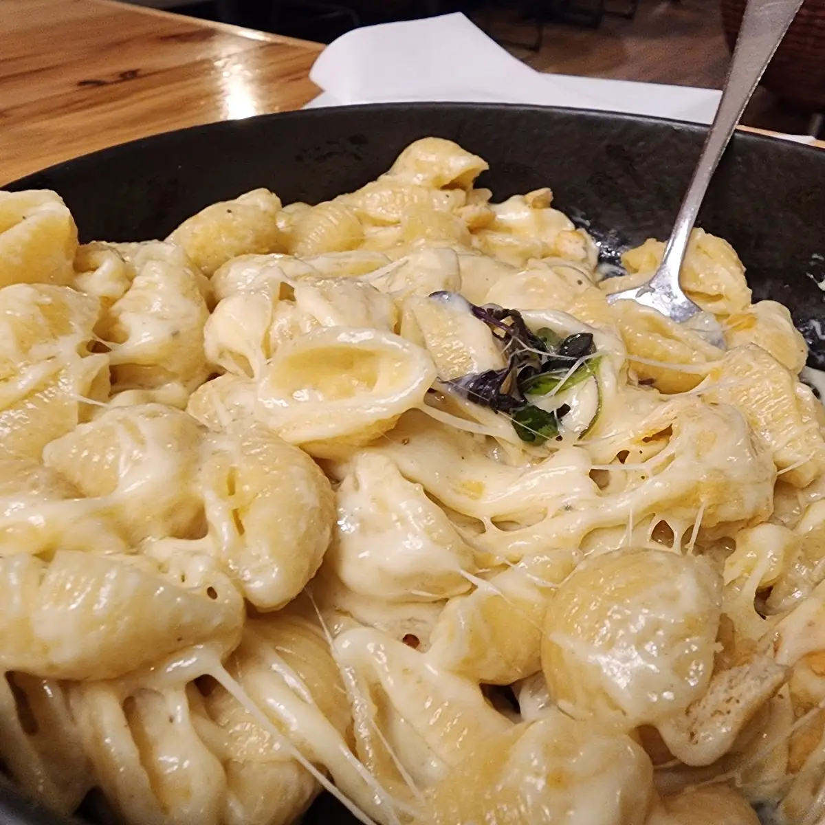 Mac and Cheese