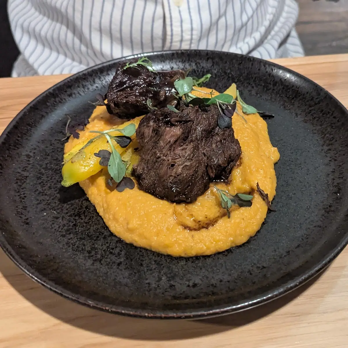 Short Ribs
