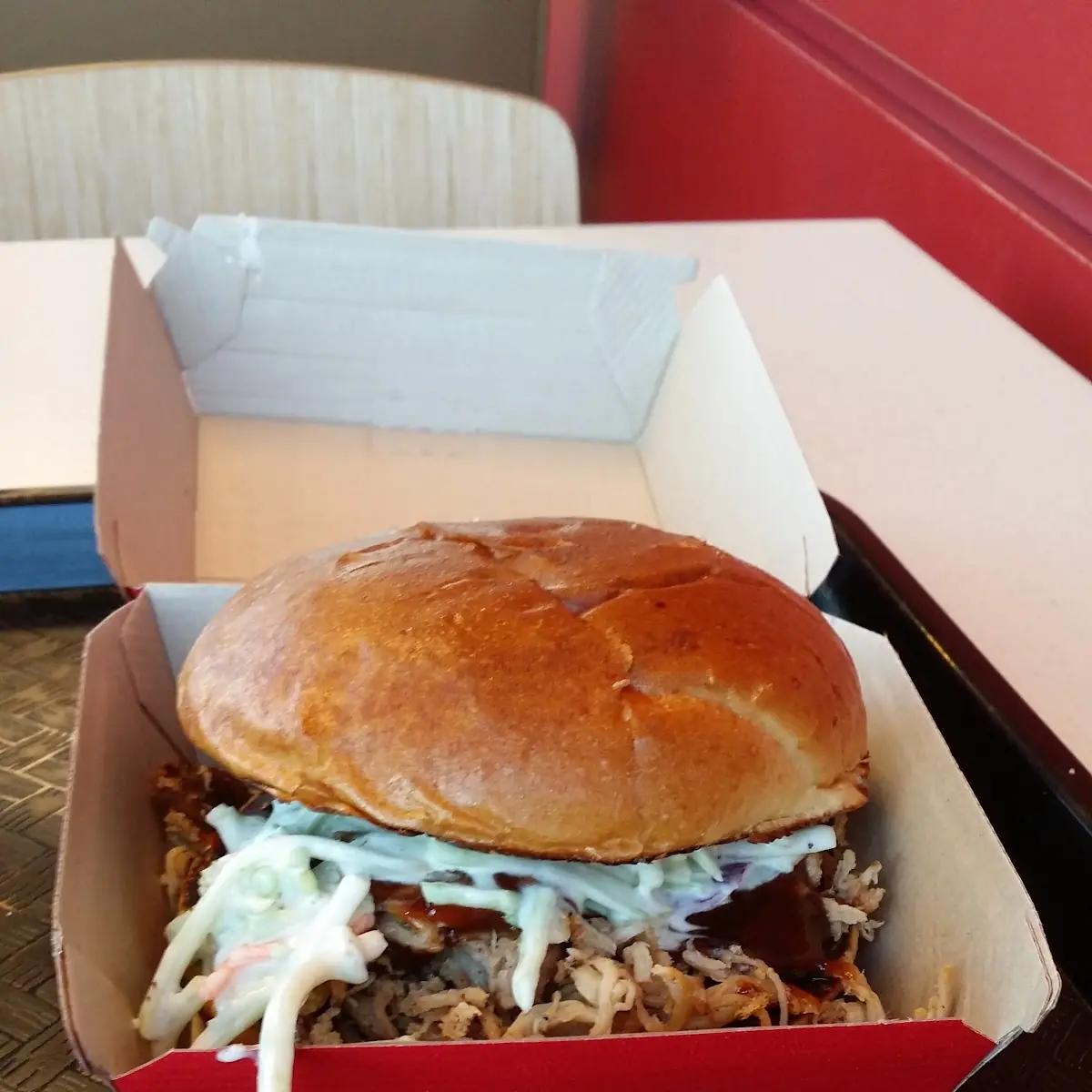 Pulled Pork