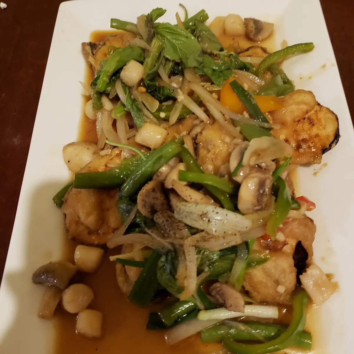 Pad Woon Sein