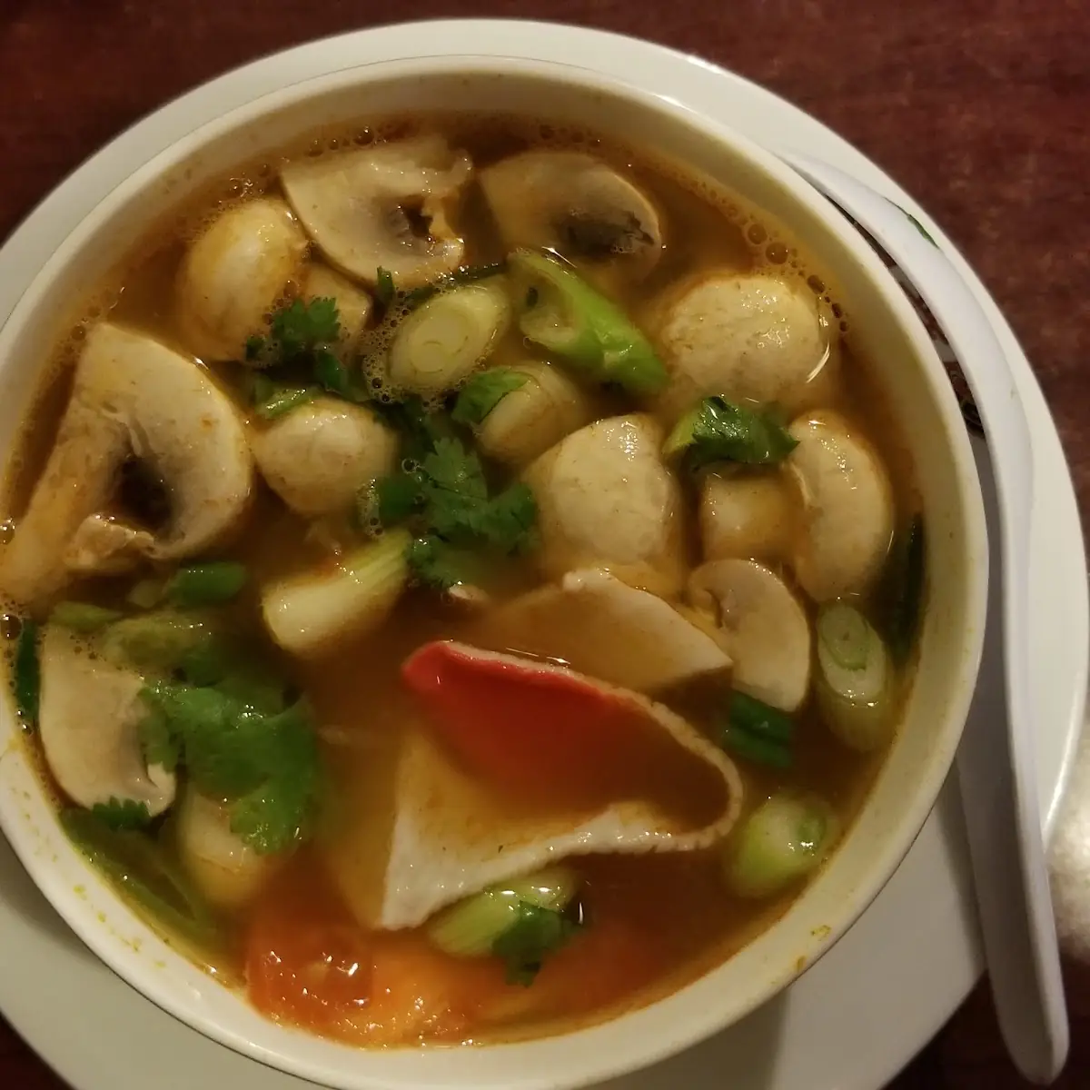 Tom Yum
