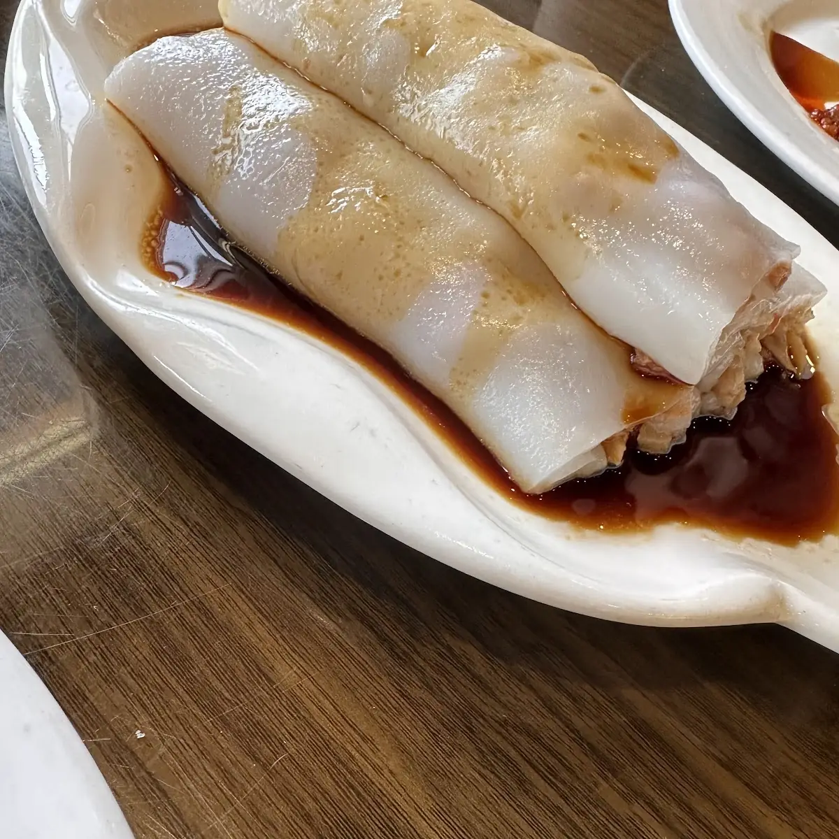 Beef Rice Noodle Roll 08