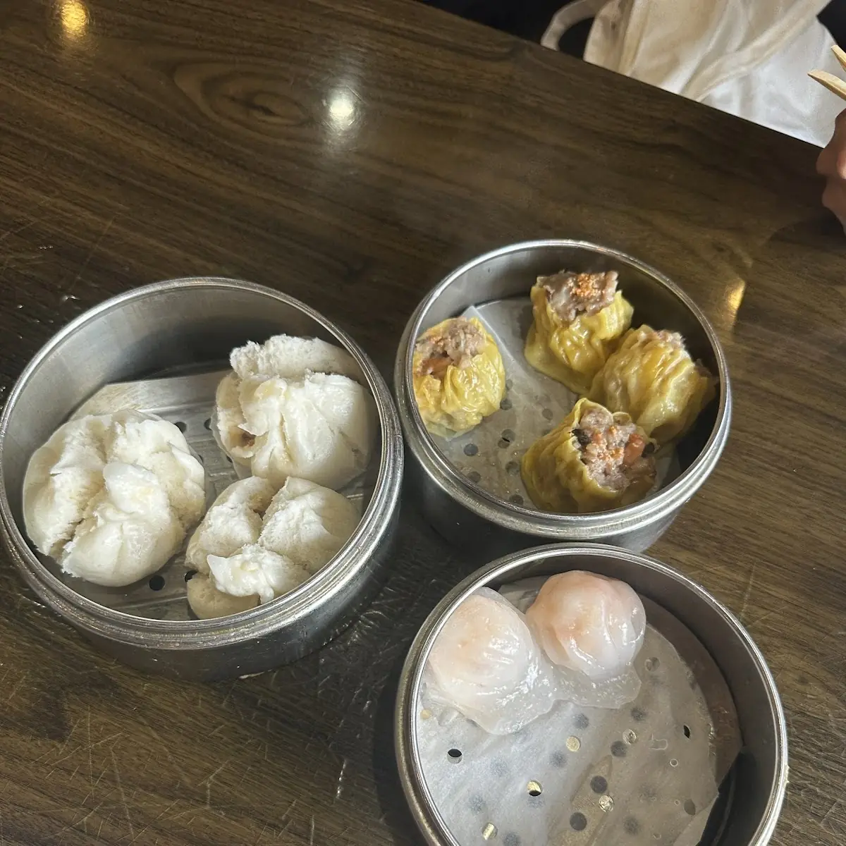 Shu Mai D 09