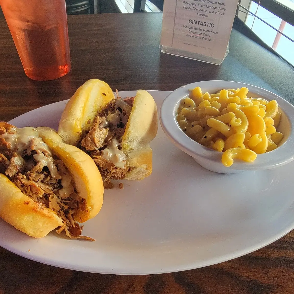 French Dip