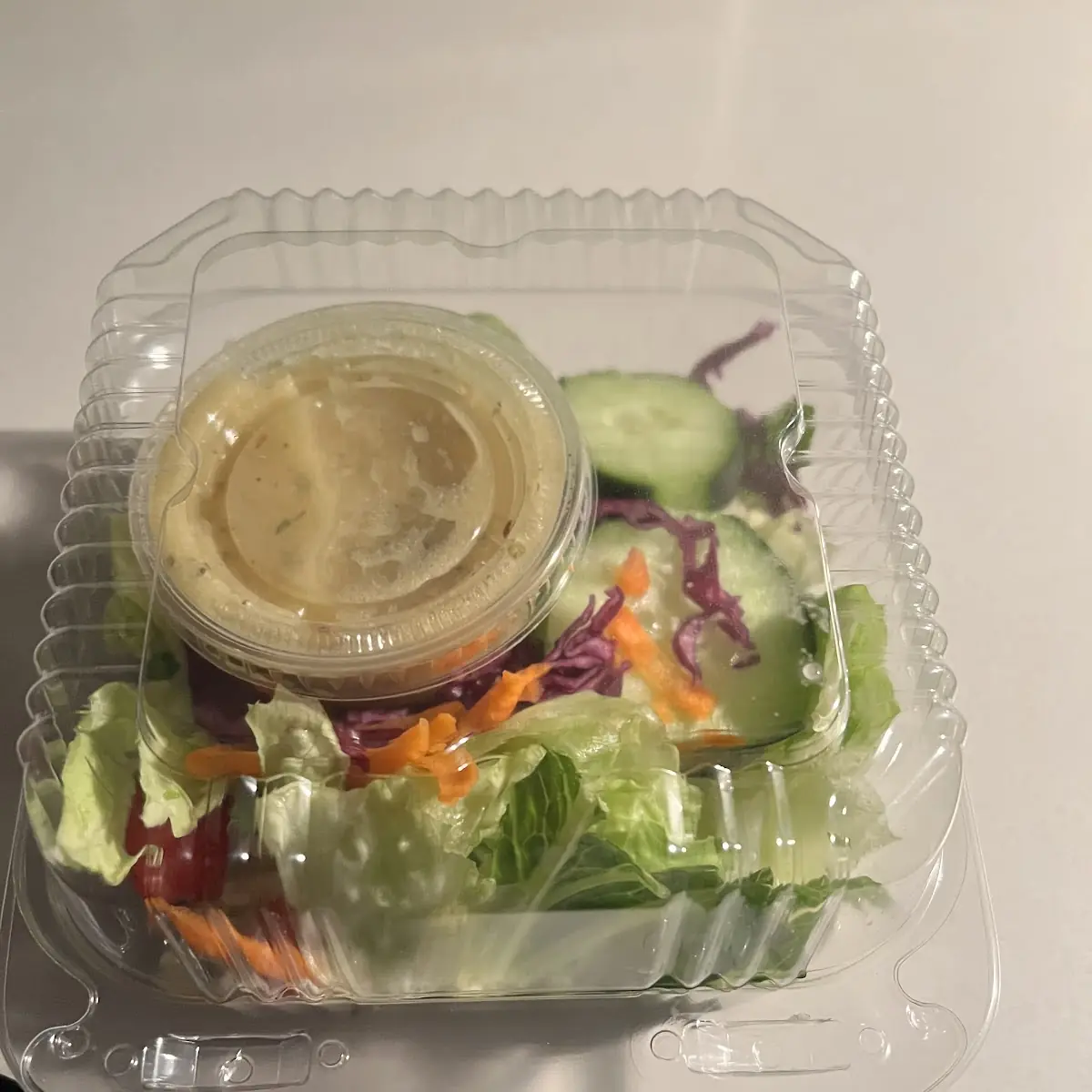Chicken Salad 8oz