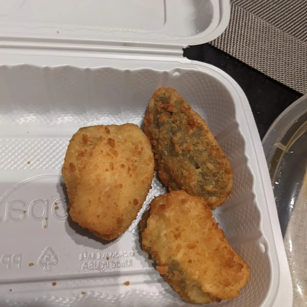 Jalapeno Poppers