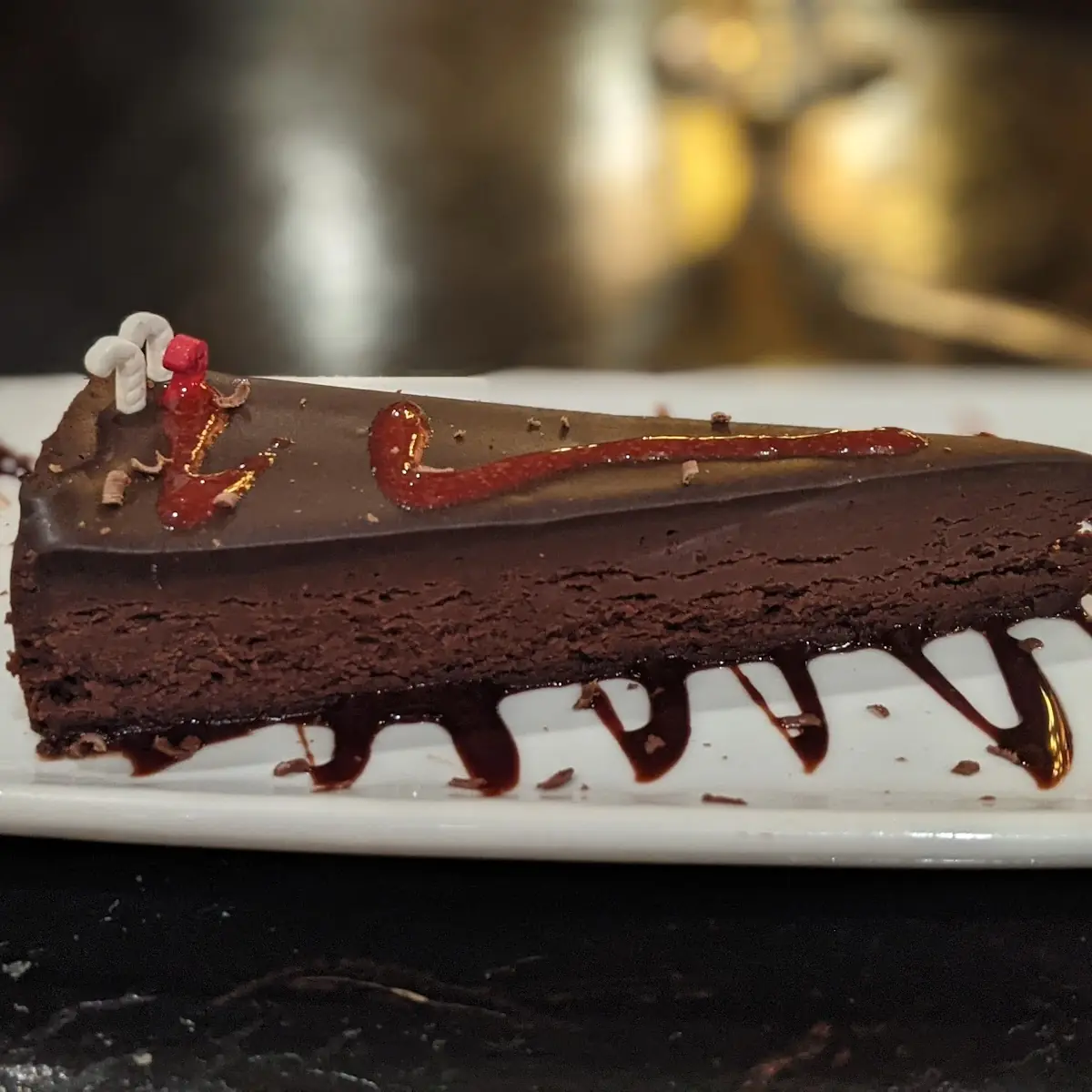 Chocolate Cake
