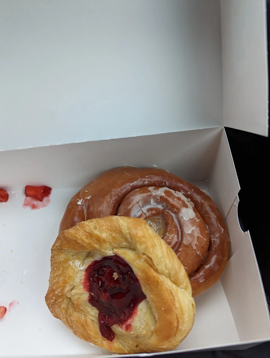 Croissant