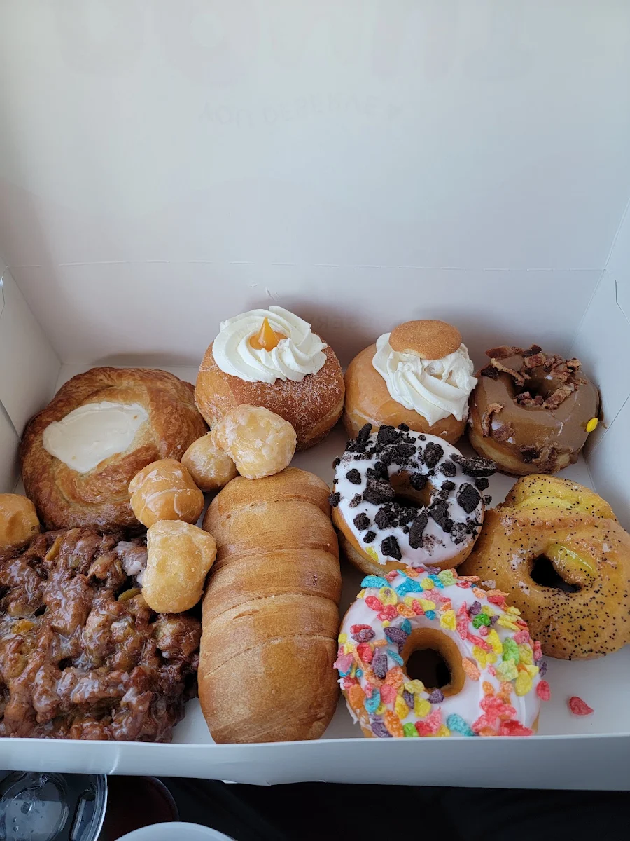 Doughnut