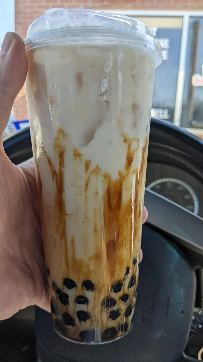 Milk Tea