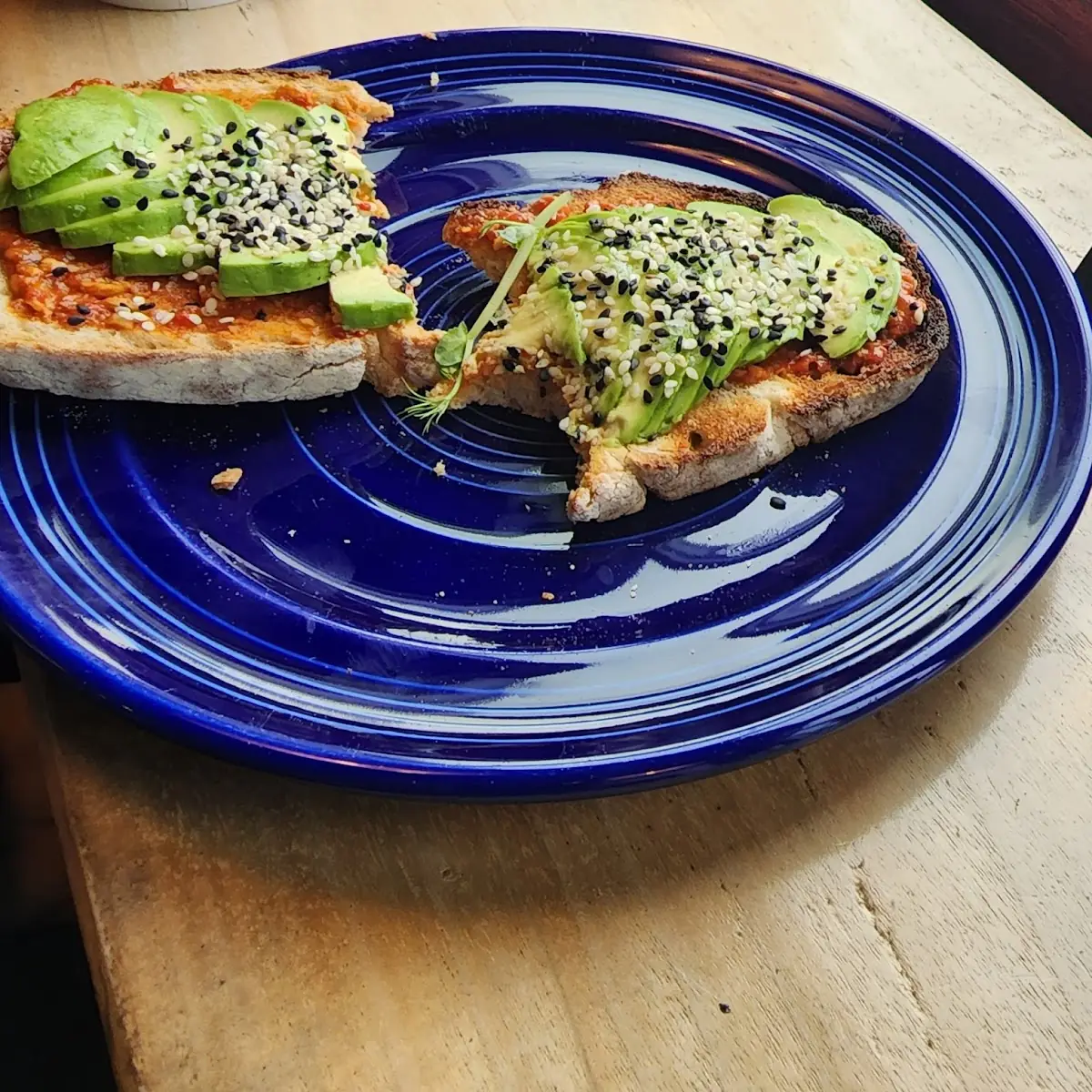 Avocado Toast