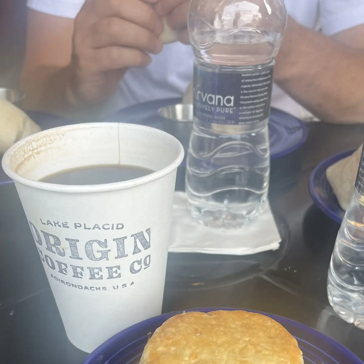 Buttermilk Biscuit