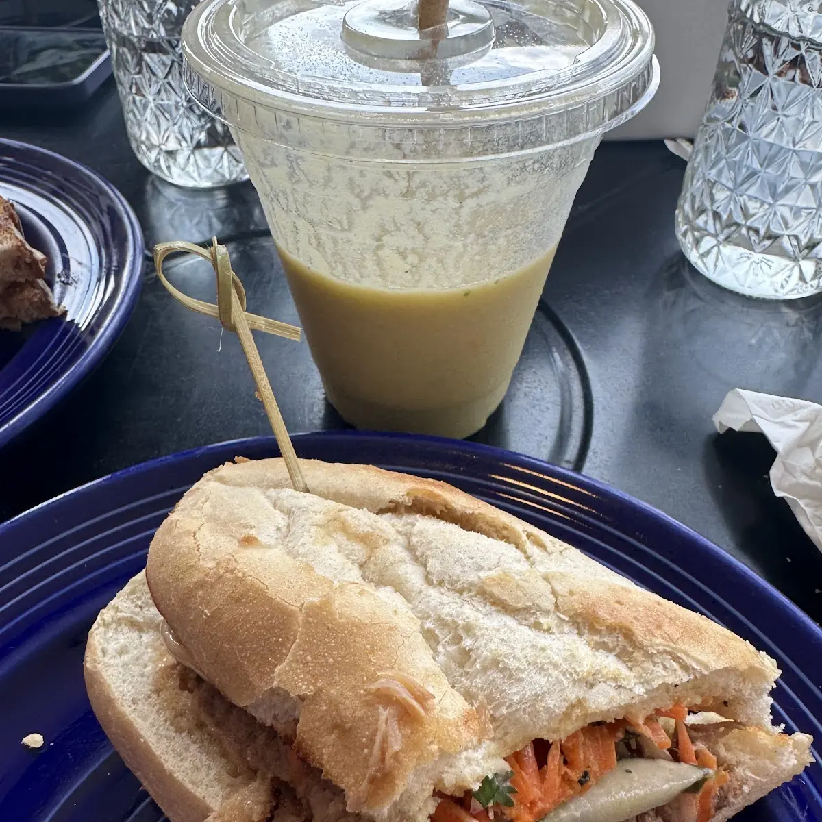 Chicken Sandwich