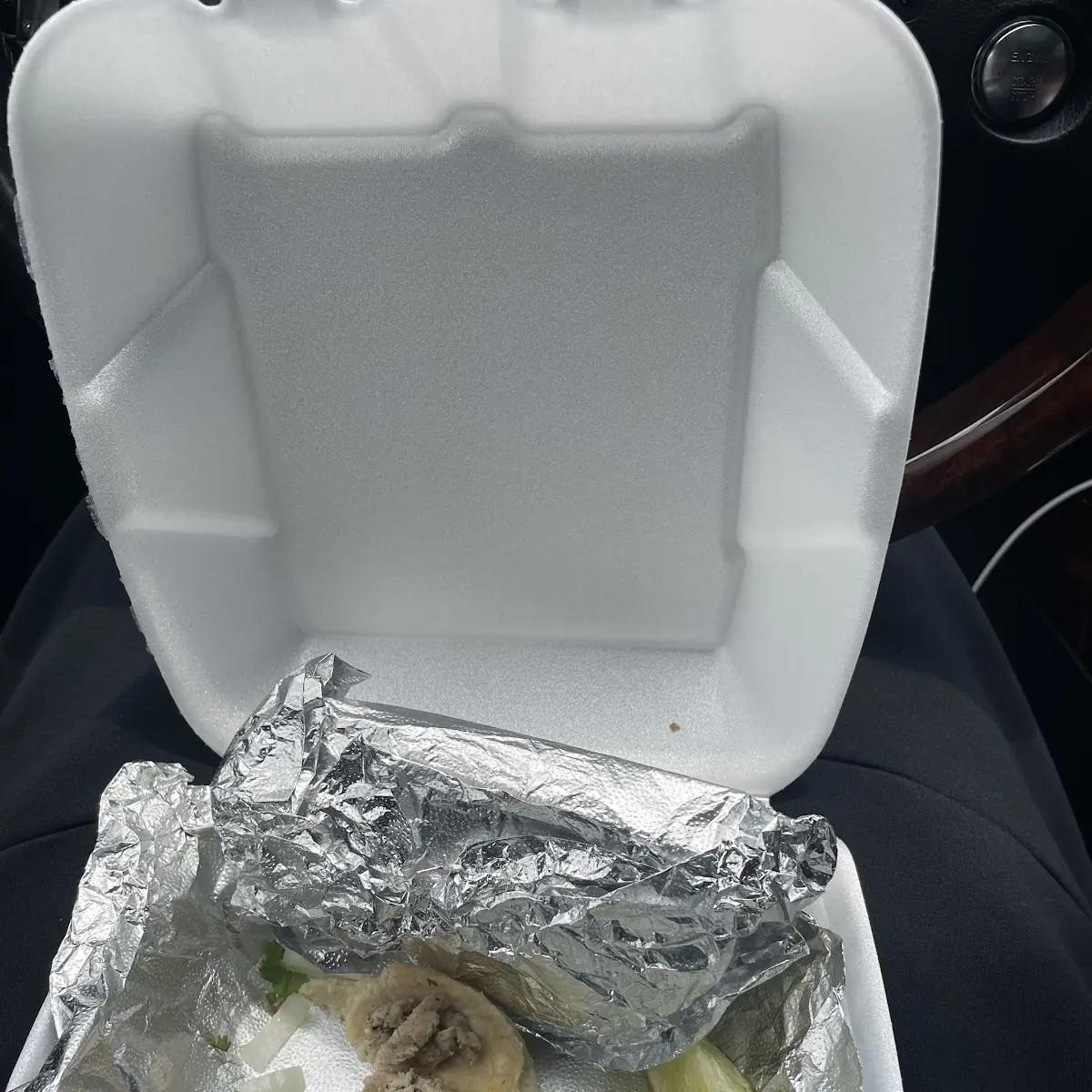 Chicken Tamales