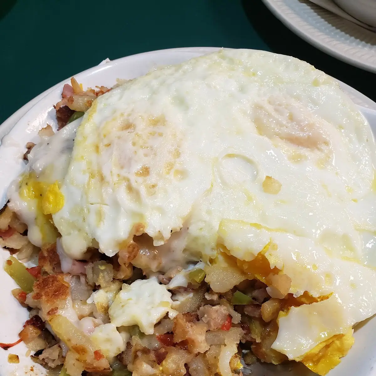 Corned Beef Hash