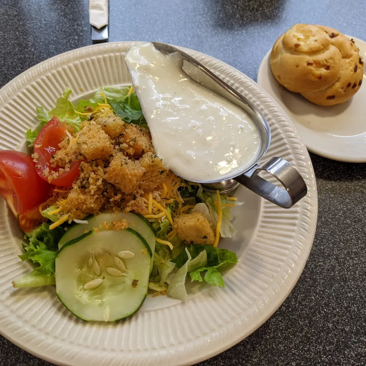 Side Salad