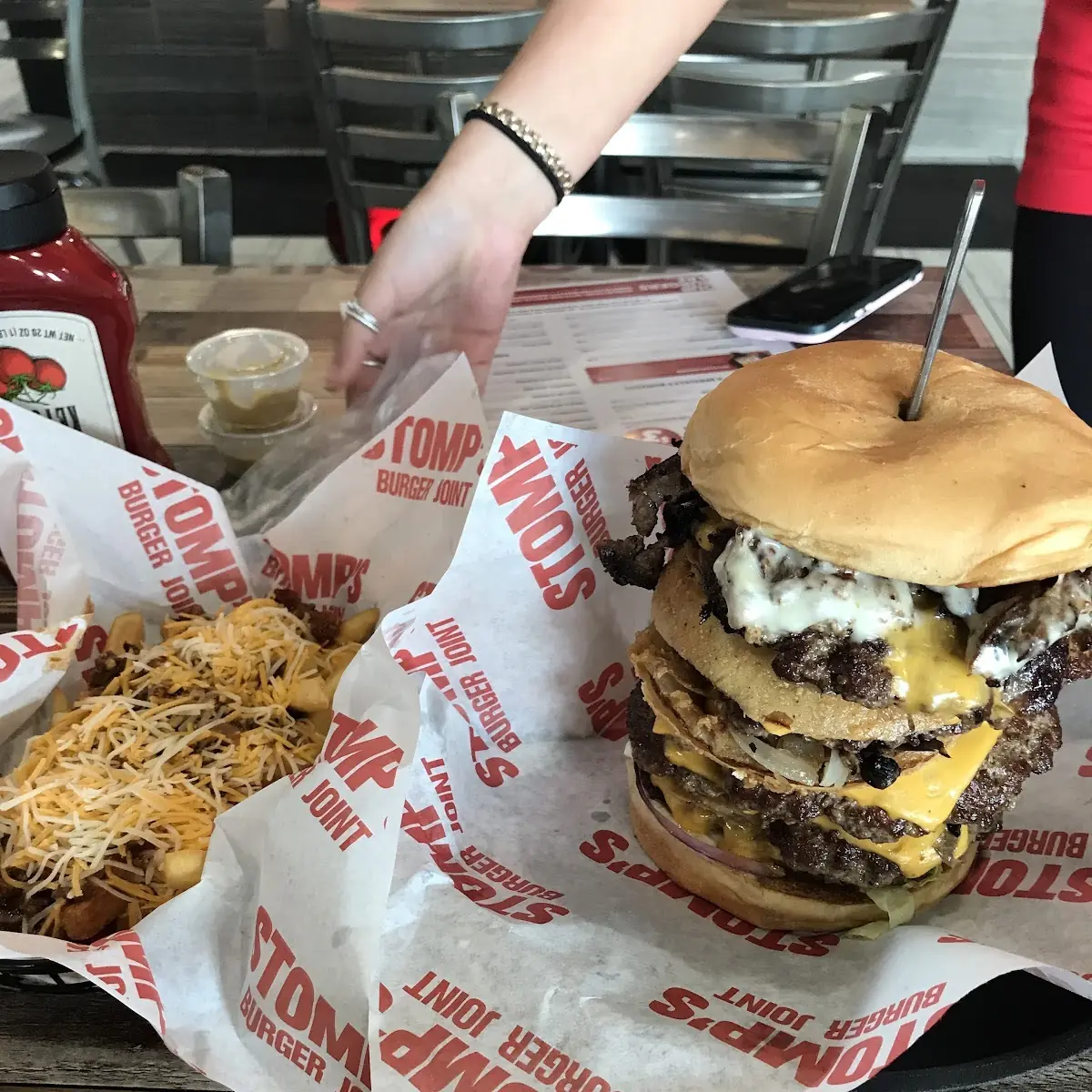 Philly Cheesesteak Sandwich