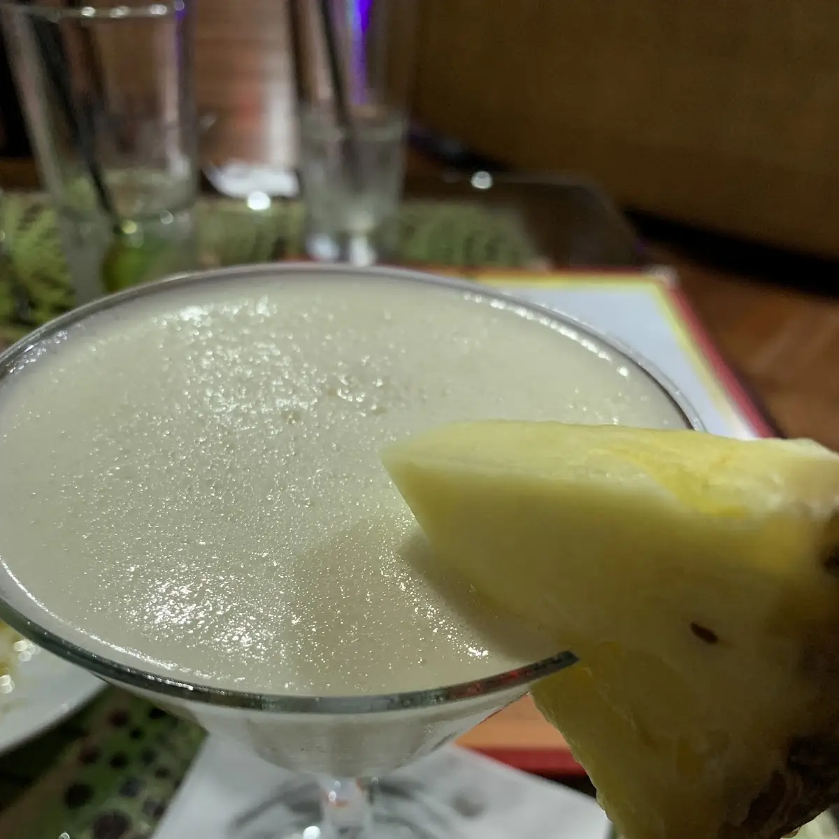 Coco Loco