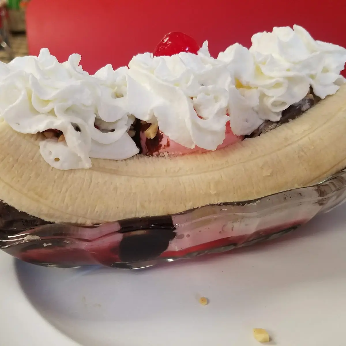 Banana Split