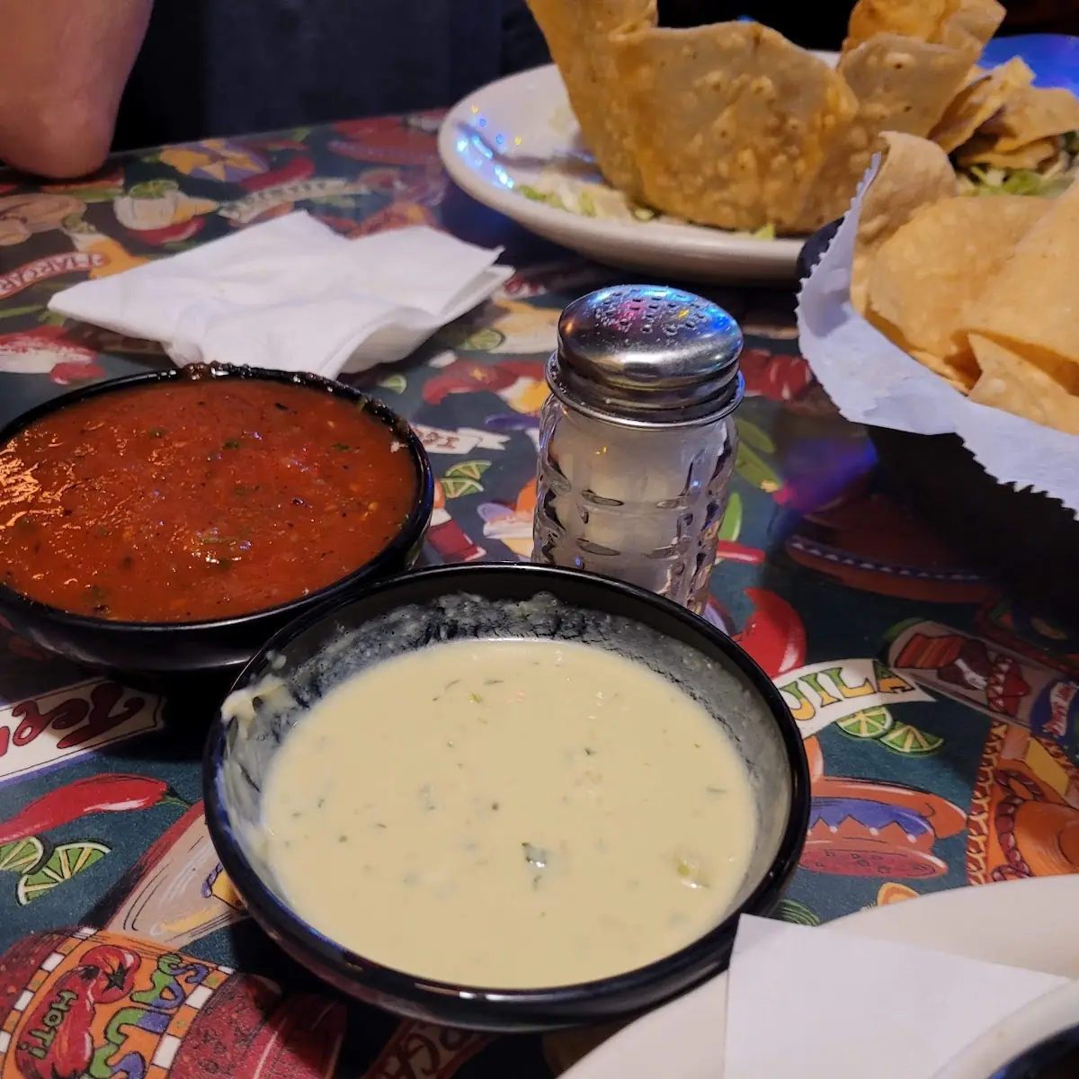 Deluxe Guacamole, small