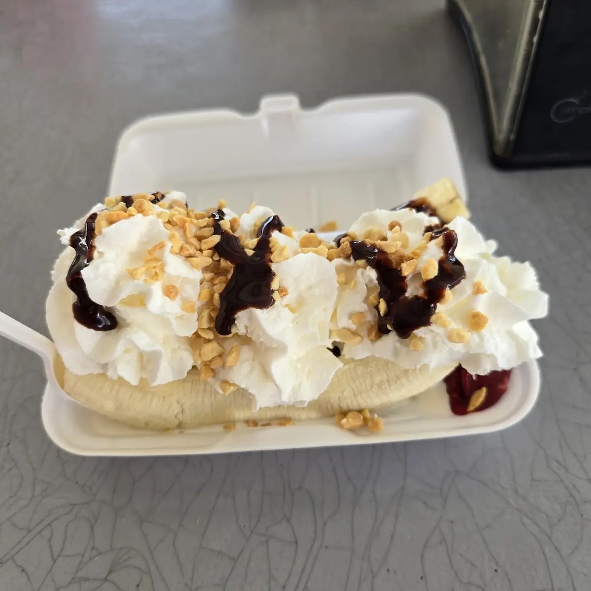 Banana Split