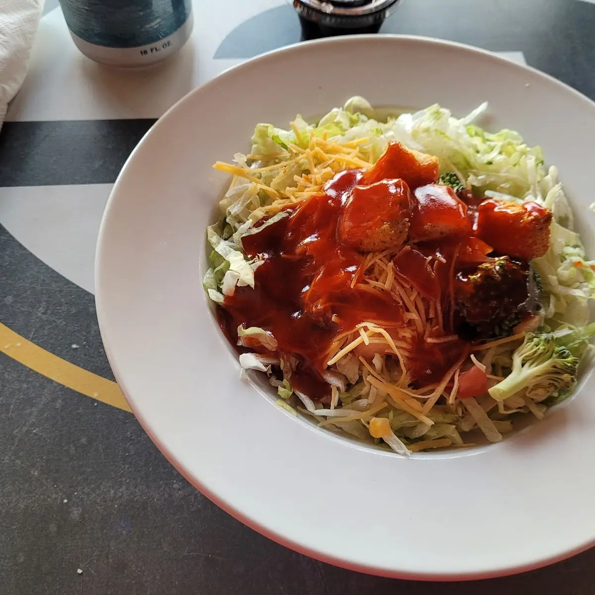 House Salad
