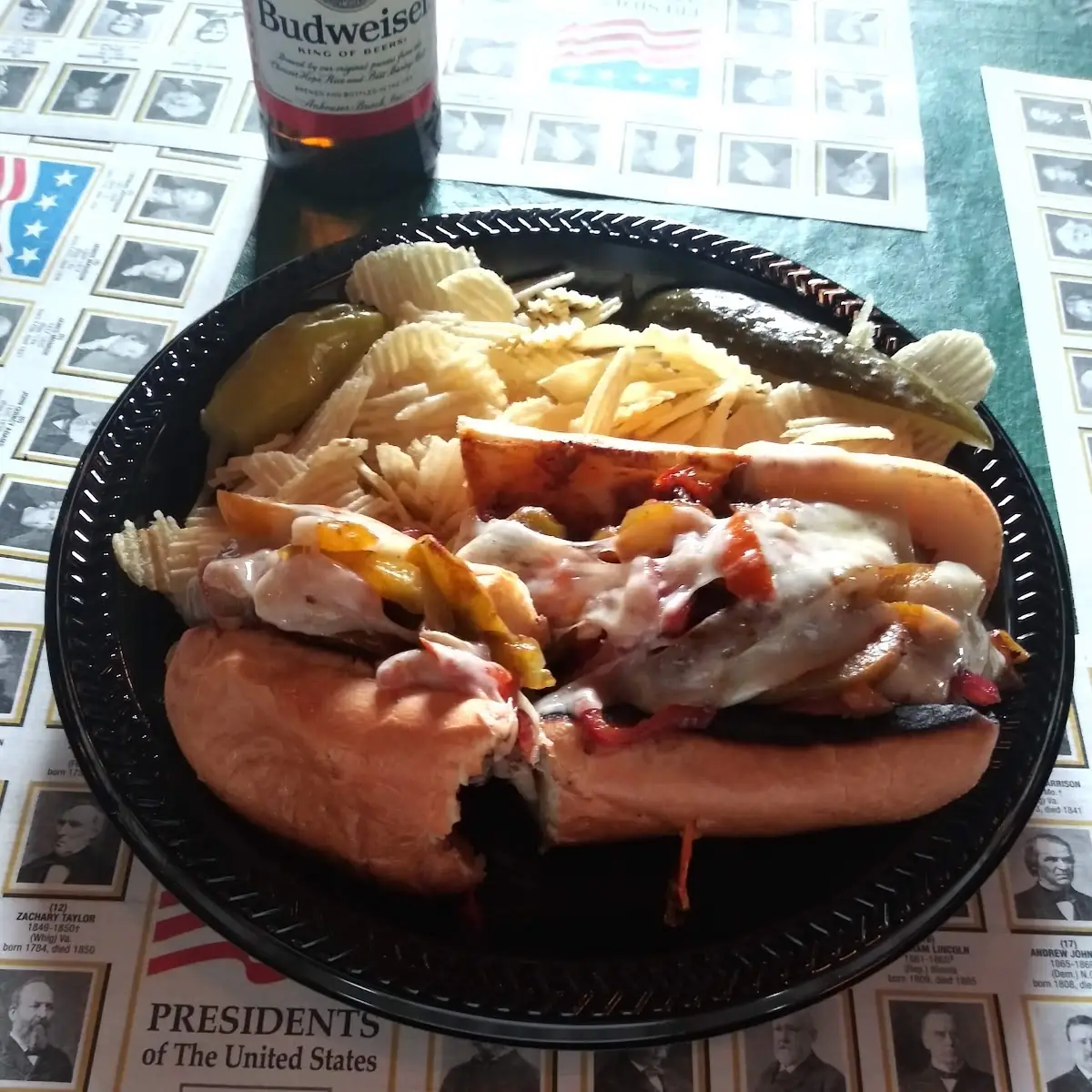 Lobster Roll