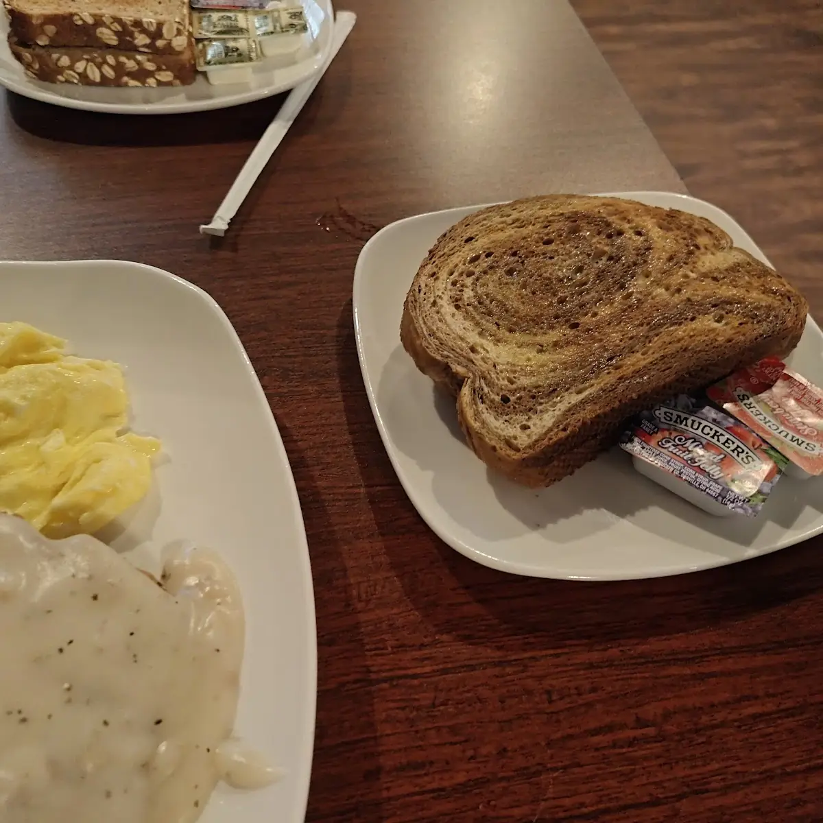 Country Fried Steak