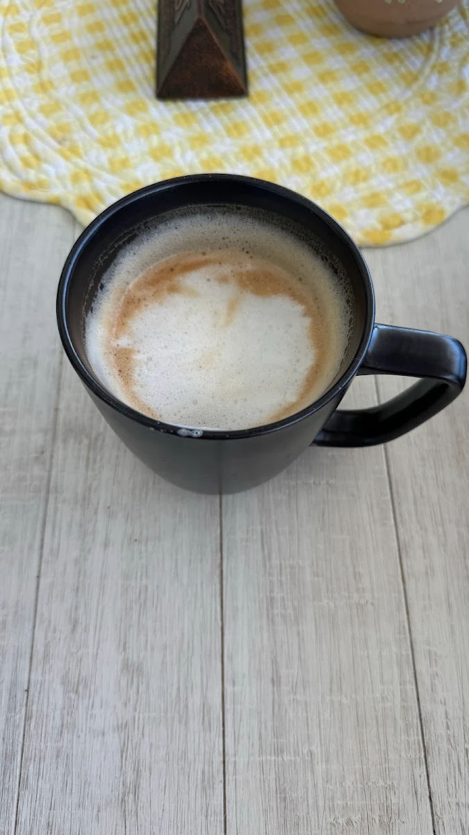 Latte