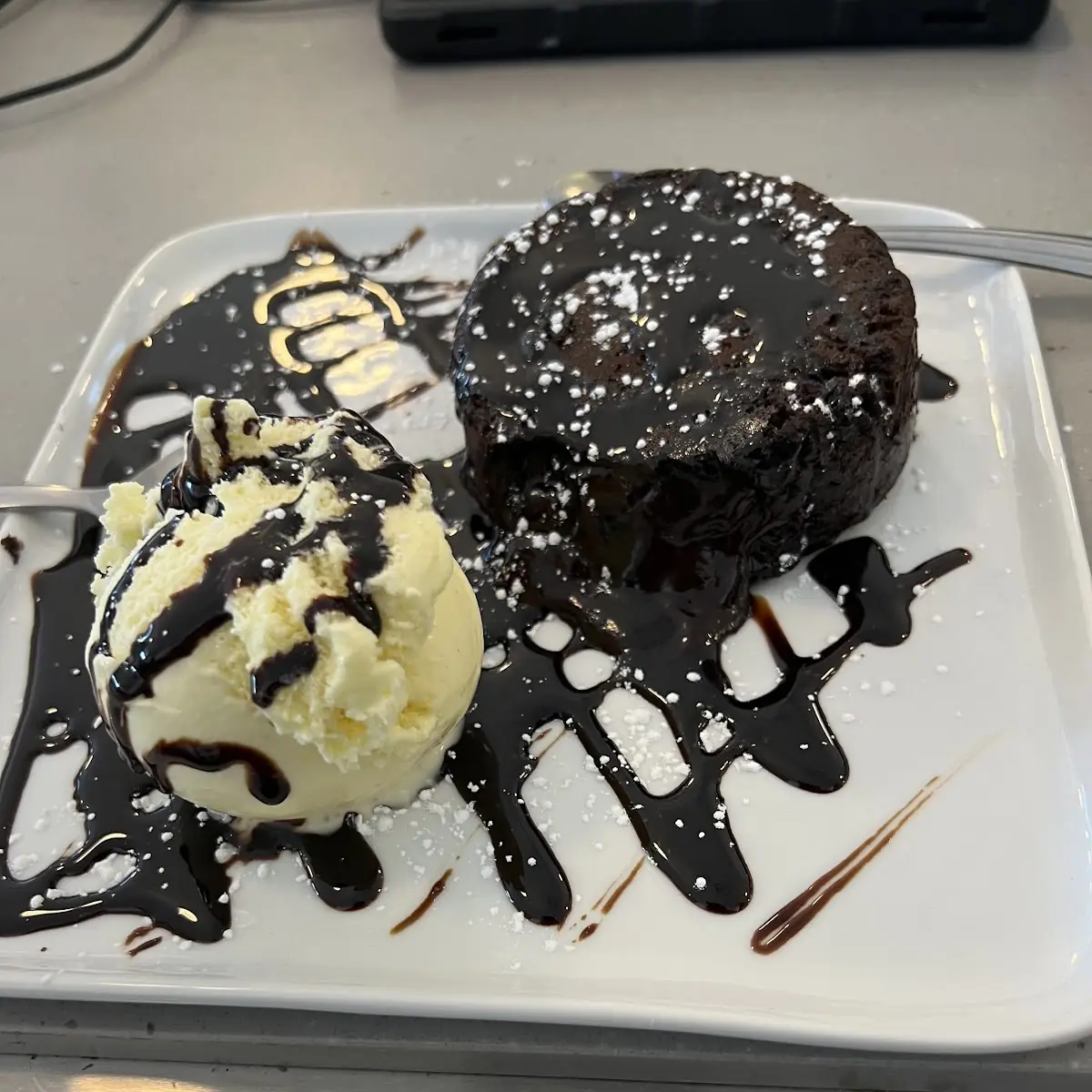 Highlights, The Morrison Café+Kitchen+Bar