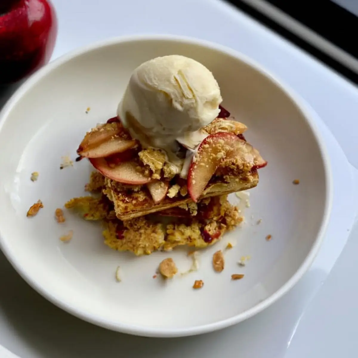 Highlights, The Morrison Café+Kitchen+Bar