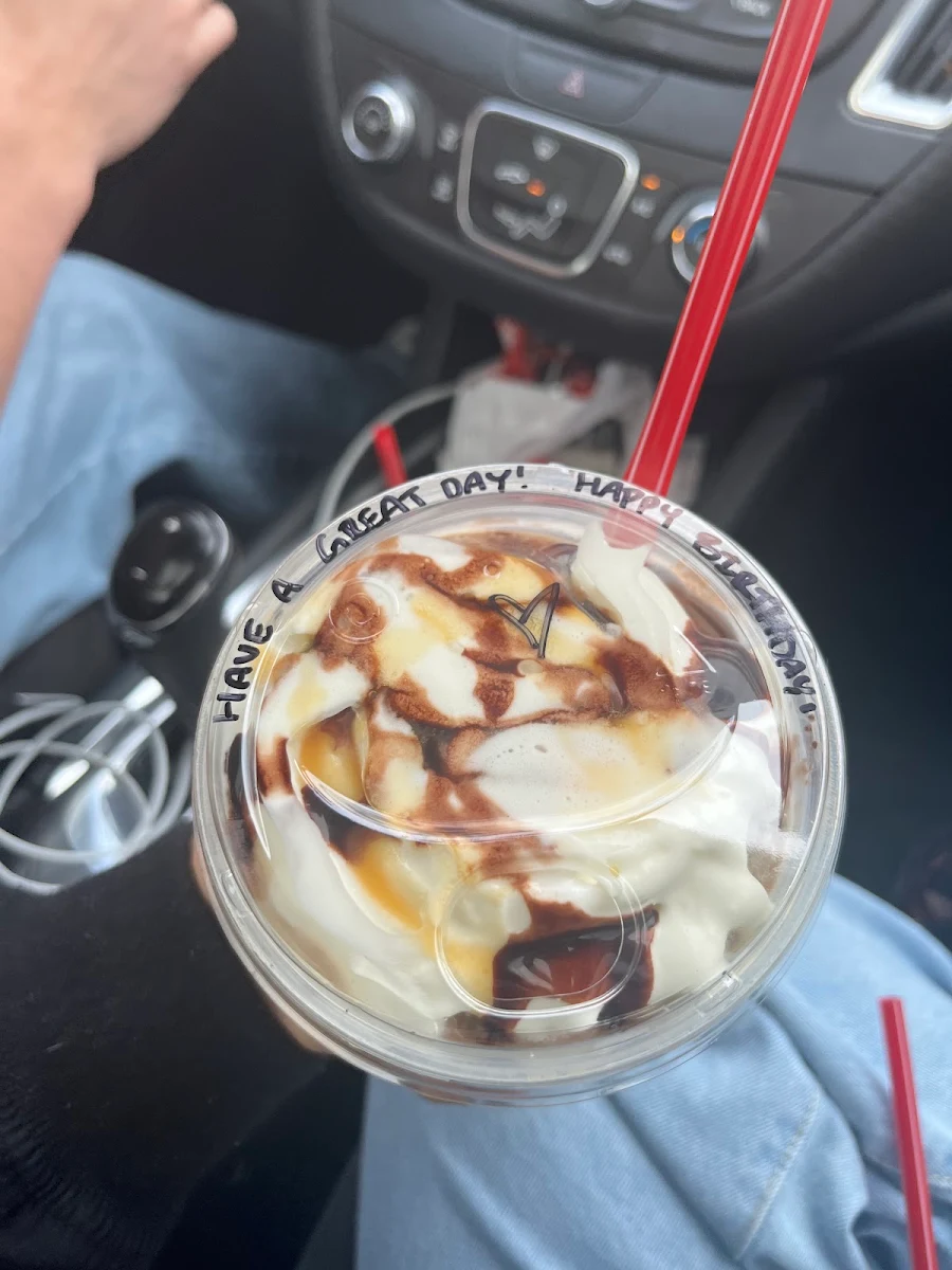 Hot Fudge
