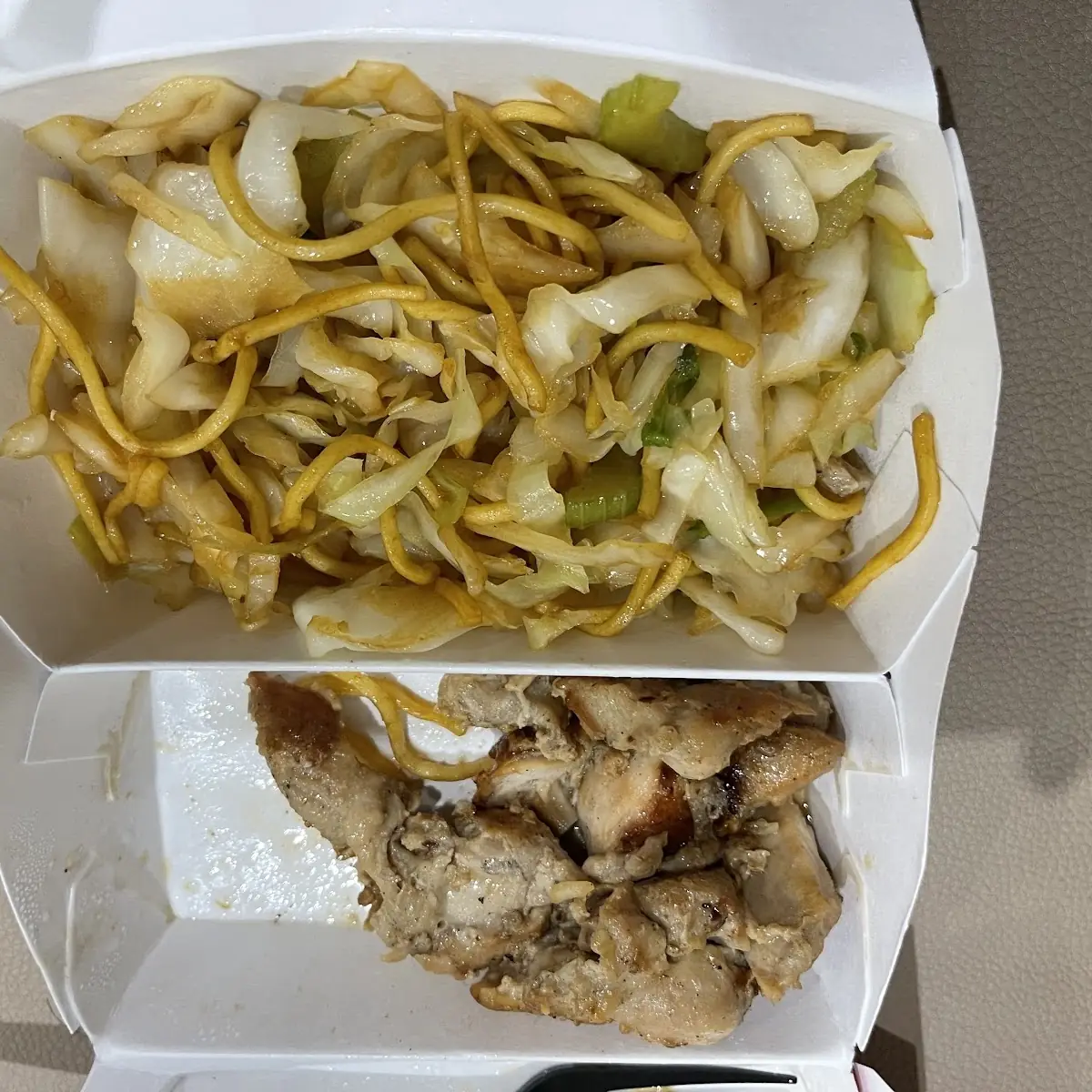 Fritto Misto