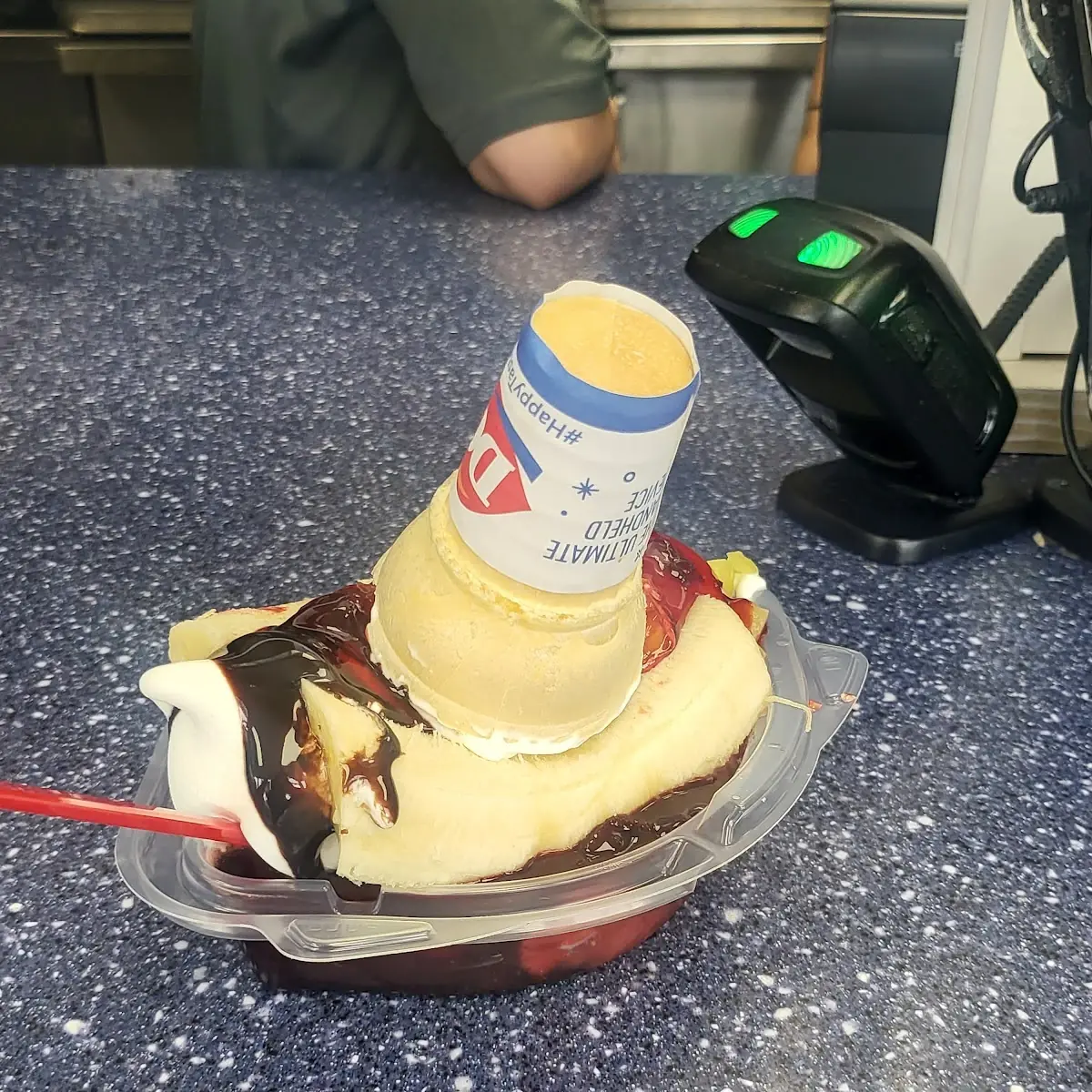 Banana Split