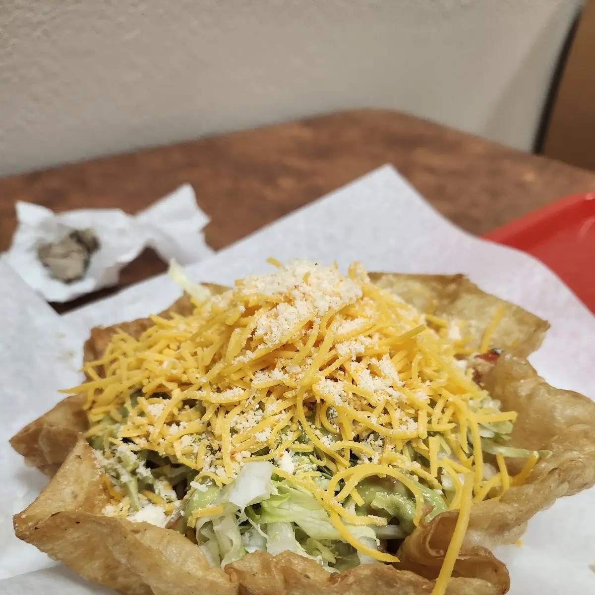 Taco Salad